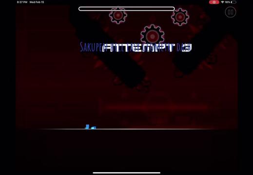 @Godzillar ultima