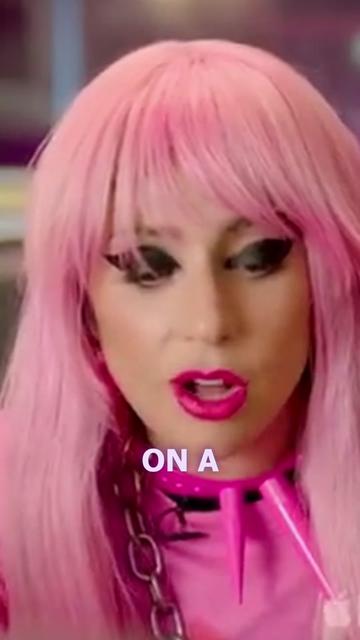 @Lady Gaga