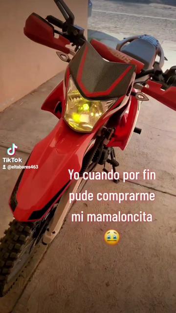 @Tabares El Biker
