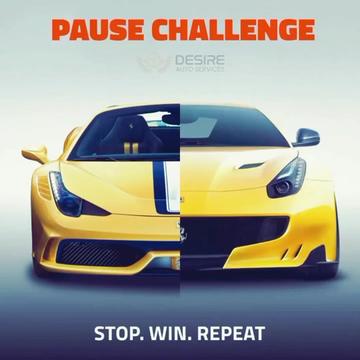 @Desire Auto Services