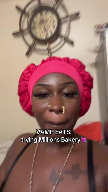 @🧛🏼♀️’s spam account.