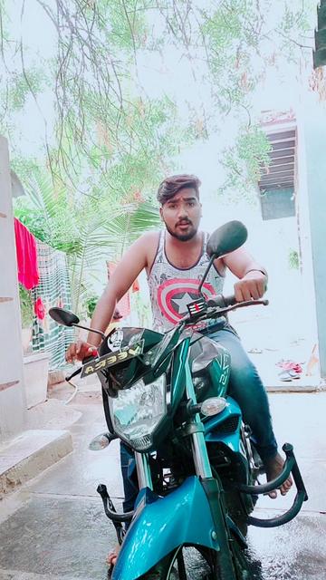 @Veera