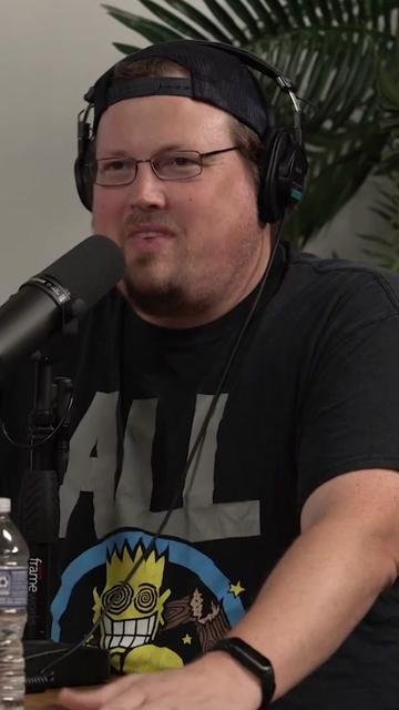 @The RomanAtwood Podcast