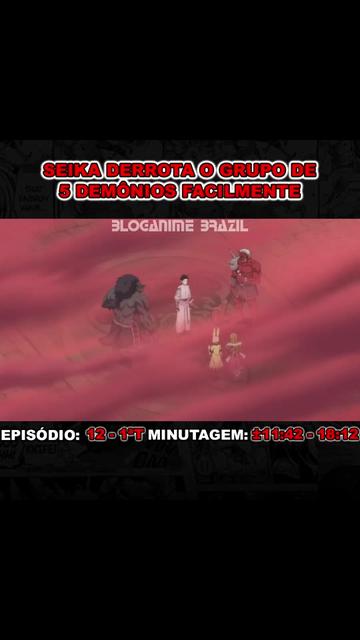 @Bloganime Brazil