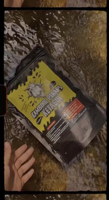 @kambingperapsketagih