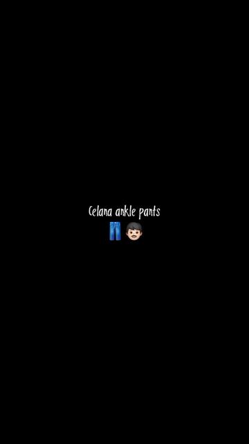 @Aini Nani
