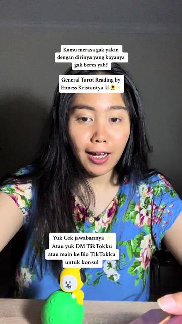 @Little Twinstarot Indonesia 🐰