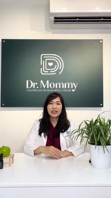 @Mỹ Phẩm Bà Bầu
