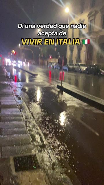 @🇵🇪 Perucho en ITALIA 🇮🇹