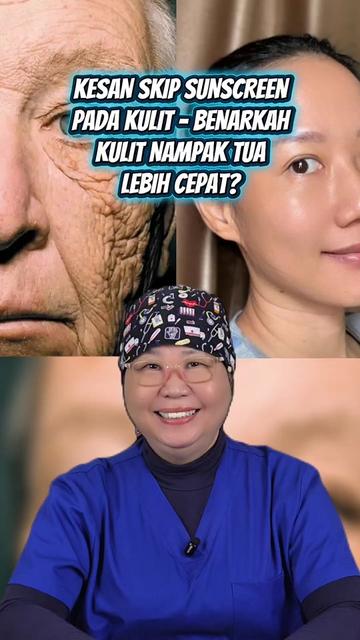 @Nora Mun | Tips Kesihatan
