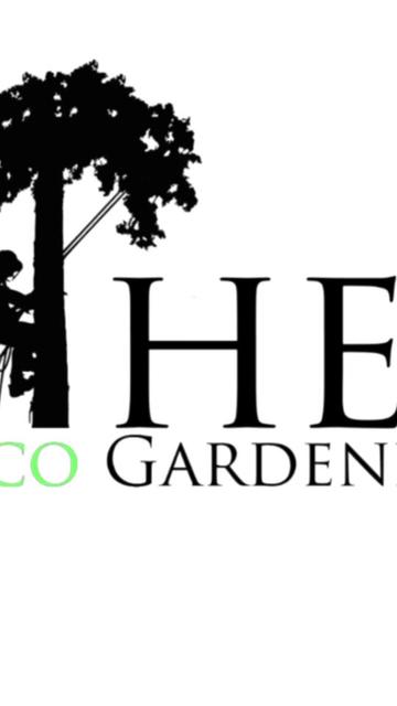 @The Eco Gardener