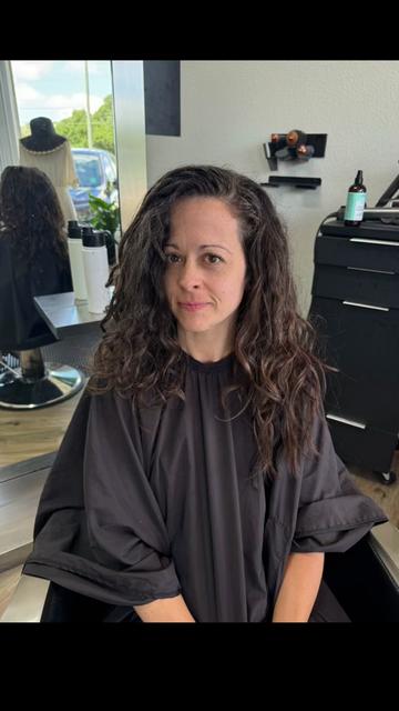 @The Hair Studio N B