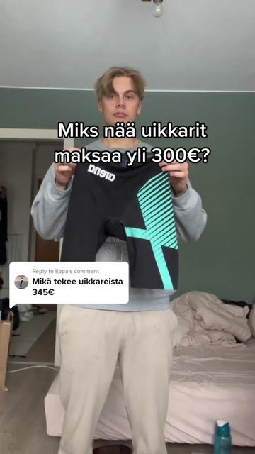 @Teemu Vuorela