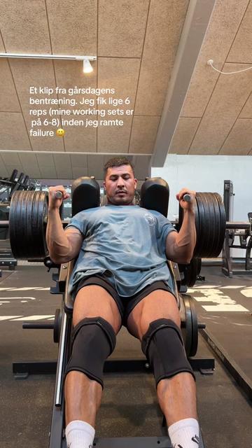 @Ali Khan IFBB PRO