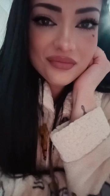 @Gracy Di Mauro