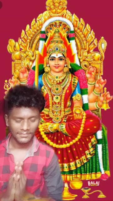 @Vignesh Viki