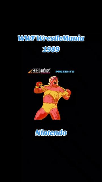 @Videogames Retro
