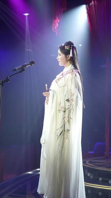 @陈晓竹官方频道 Xiaozhu Chen Official