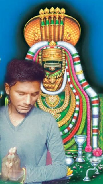 @Vignesh Viki