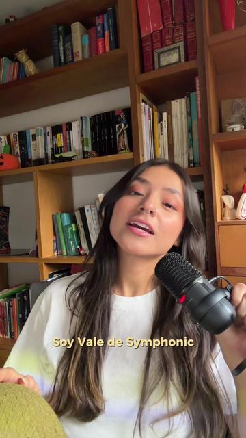 @Symphonic Latino