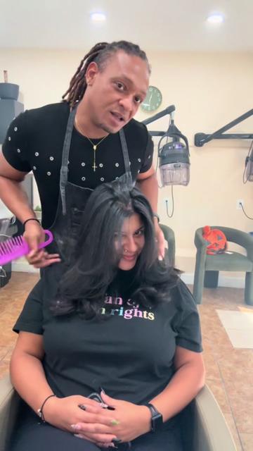 @Sthewal Hair