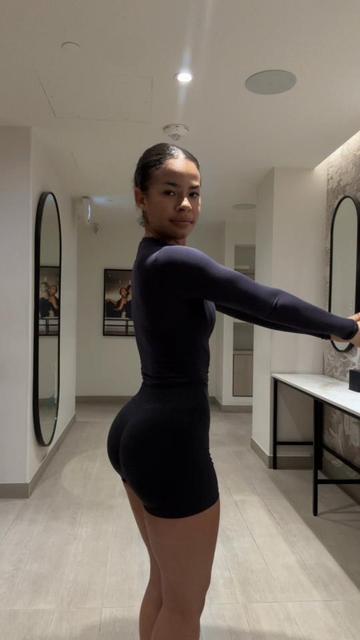 @Rebecca Jade