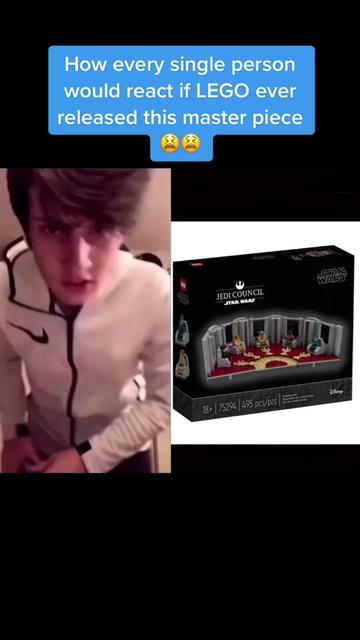 @Darth Brix | LEGO & Star Wars