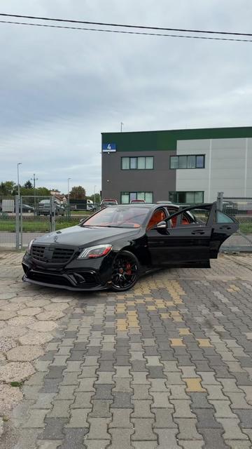 @Benz_AMG_Fanpage