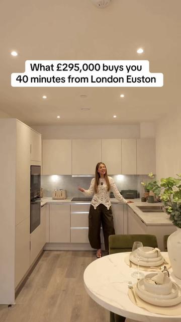 @Property London