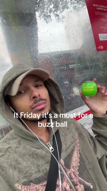 @Buzz ball
