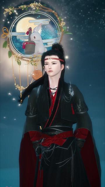 @前无古人