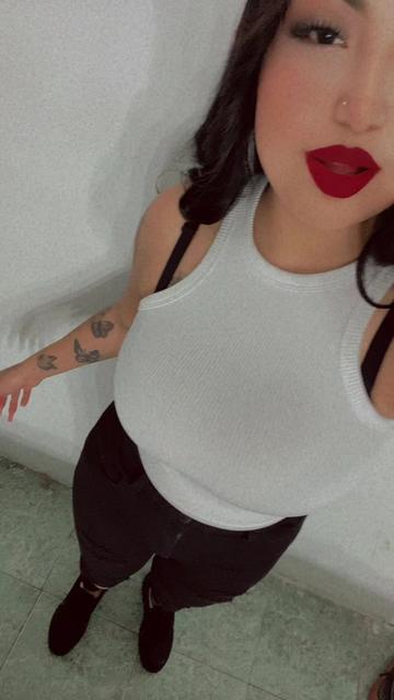 @Adriana Contreras