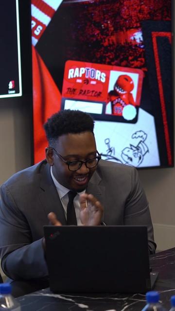 @Raptors 905