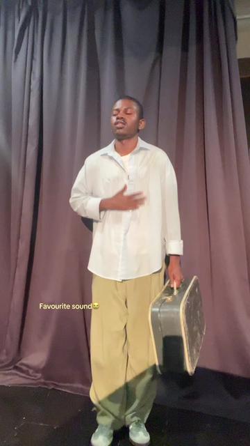 @Bokamoso.Masikane