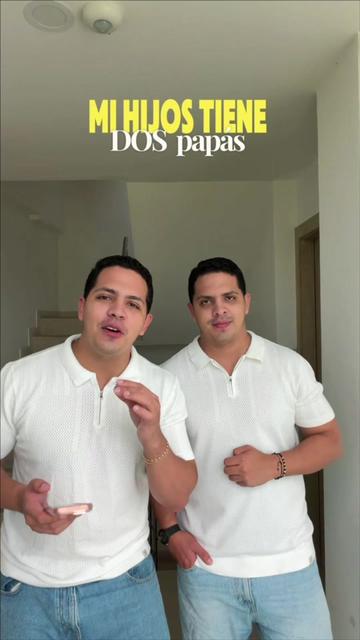 @Gemelos Dangond