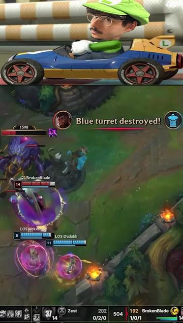 @G2 Esports
