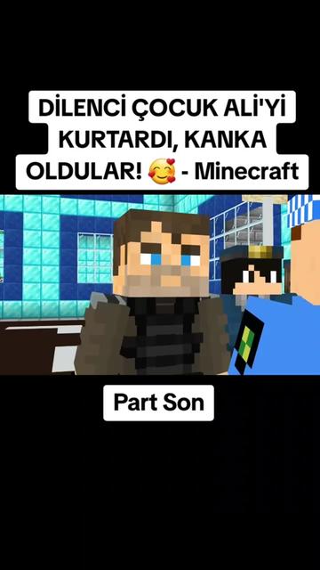 @Minecraft Parodileri Official