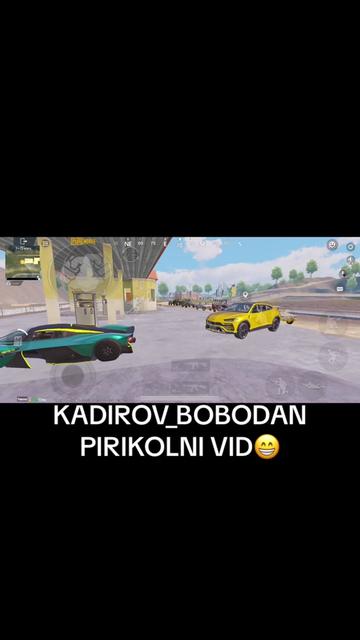 @┋KADIROV BOBO┋🫶🫡