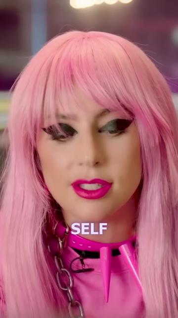 @Lady Gaga