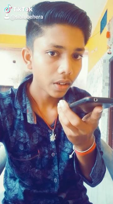 @Kumar Siblu