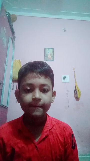@rishabh shukla