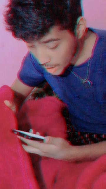 @Dev Pradhan