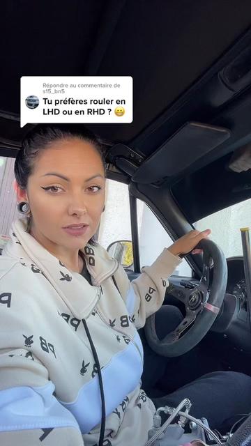 @Jenny Drift