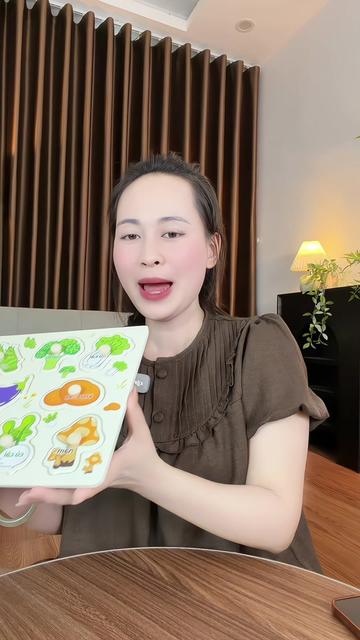 @Mẹ Lan Hương 2 B&eacute;