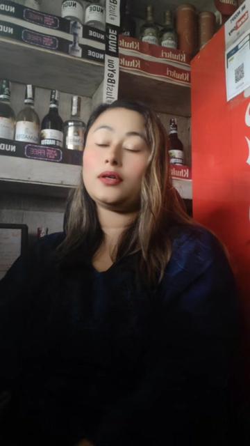 @Muna Shrestha