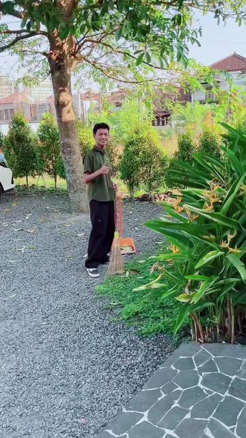 @Lukisan Bumi Team