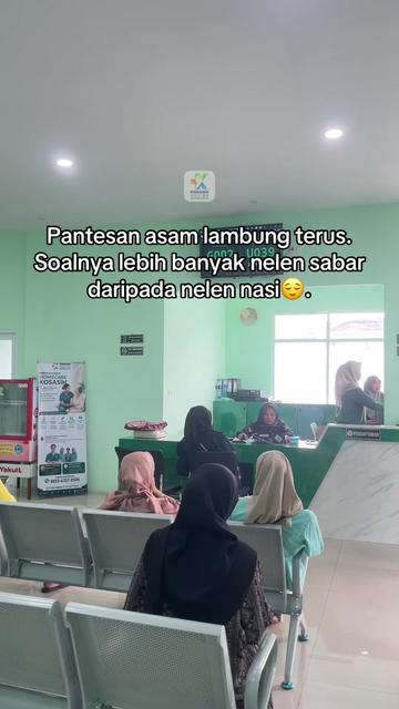 @Klinik Kosasih Medika Lampung