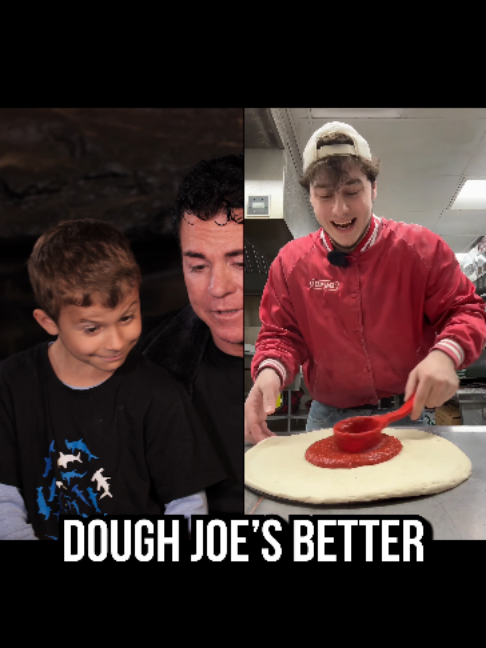 @Papa John Schnatter