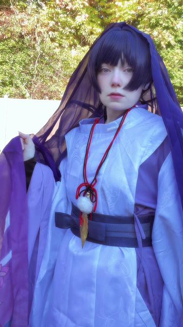 @💫Spectrosky Cosplays💫