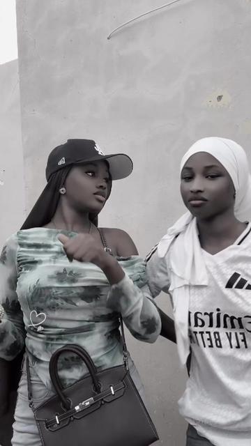 @Awa Cheikh👑❤️